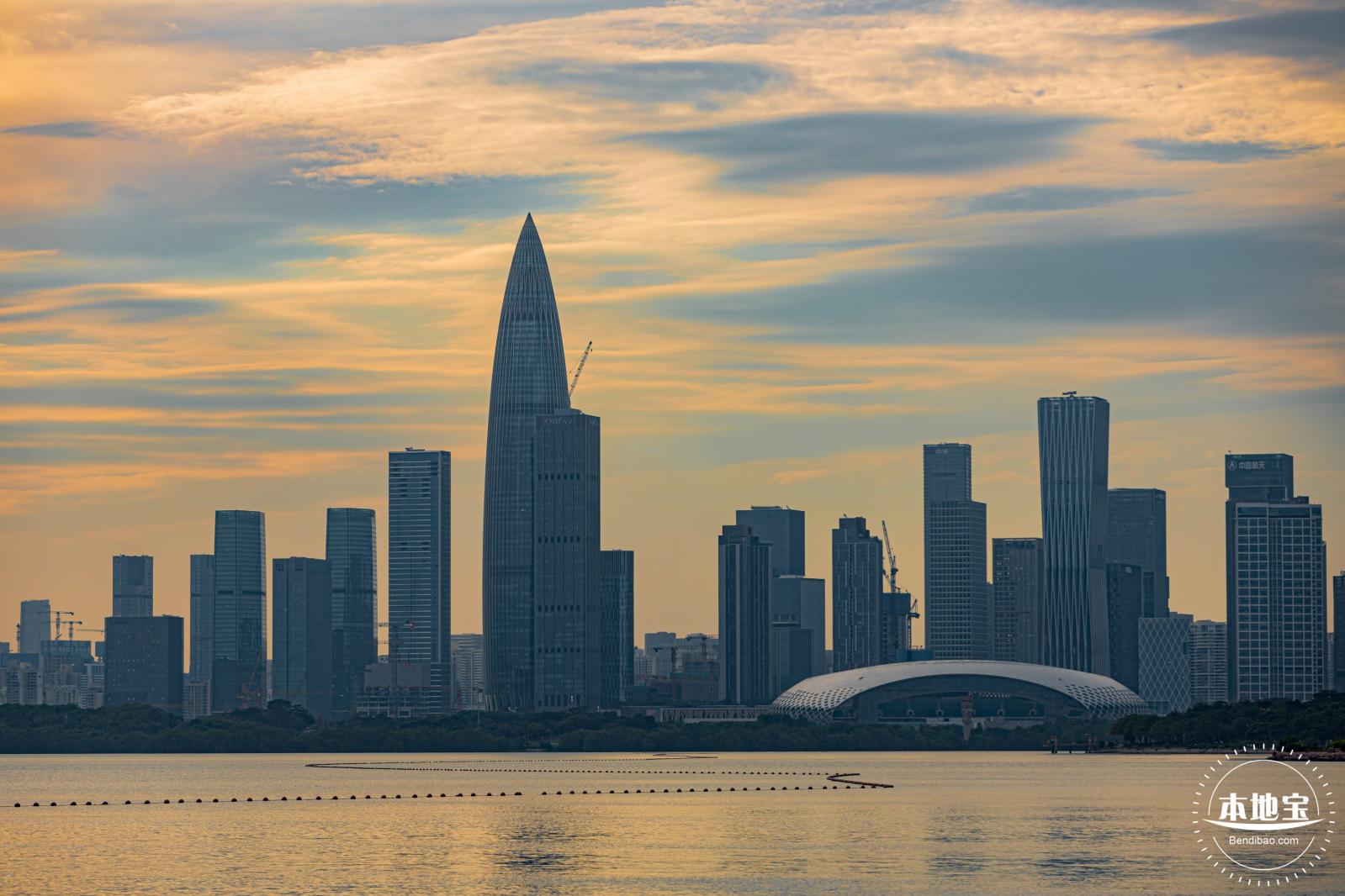 深圳湾公园