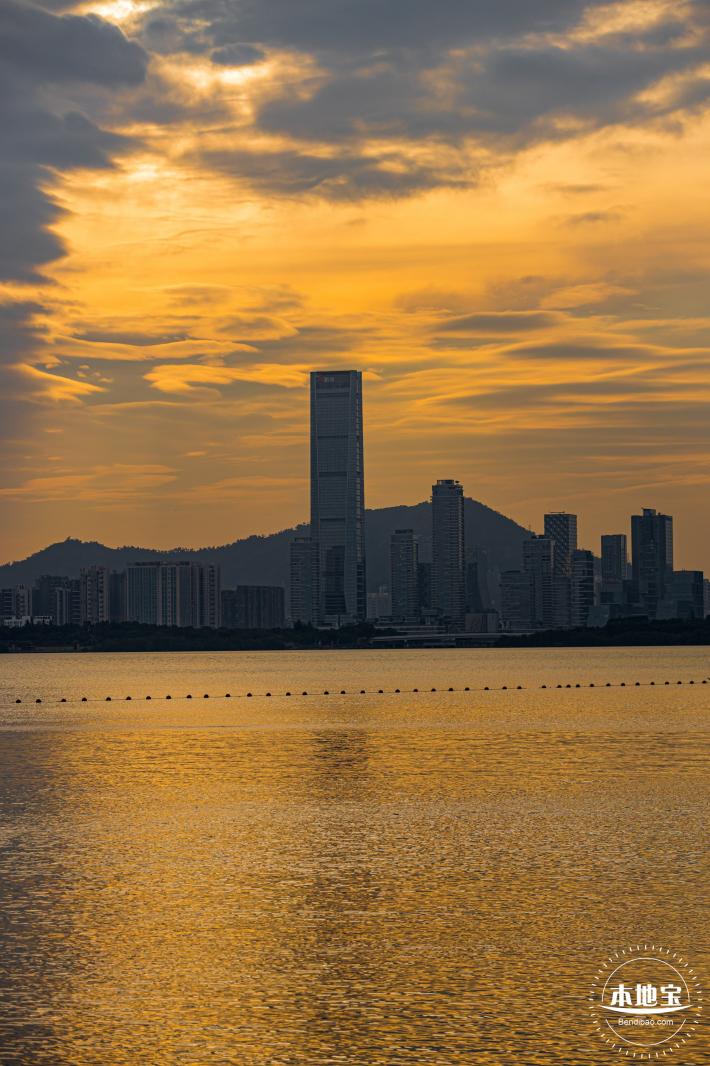 深圳湾公园