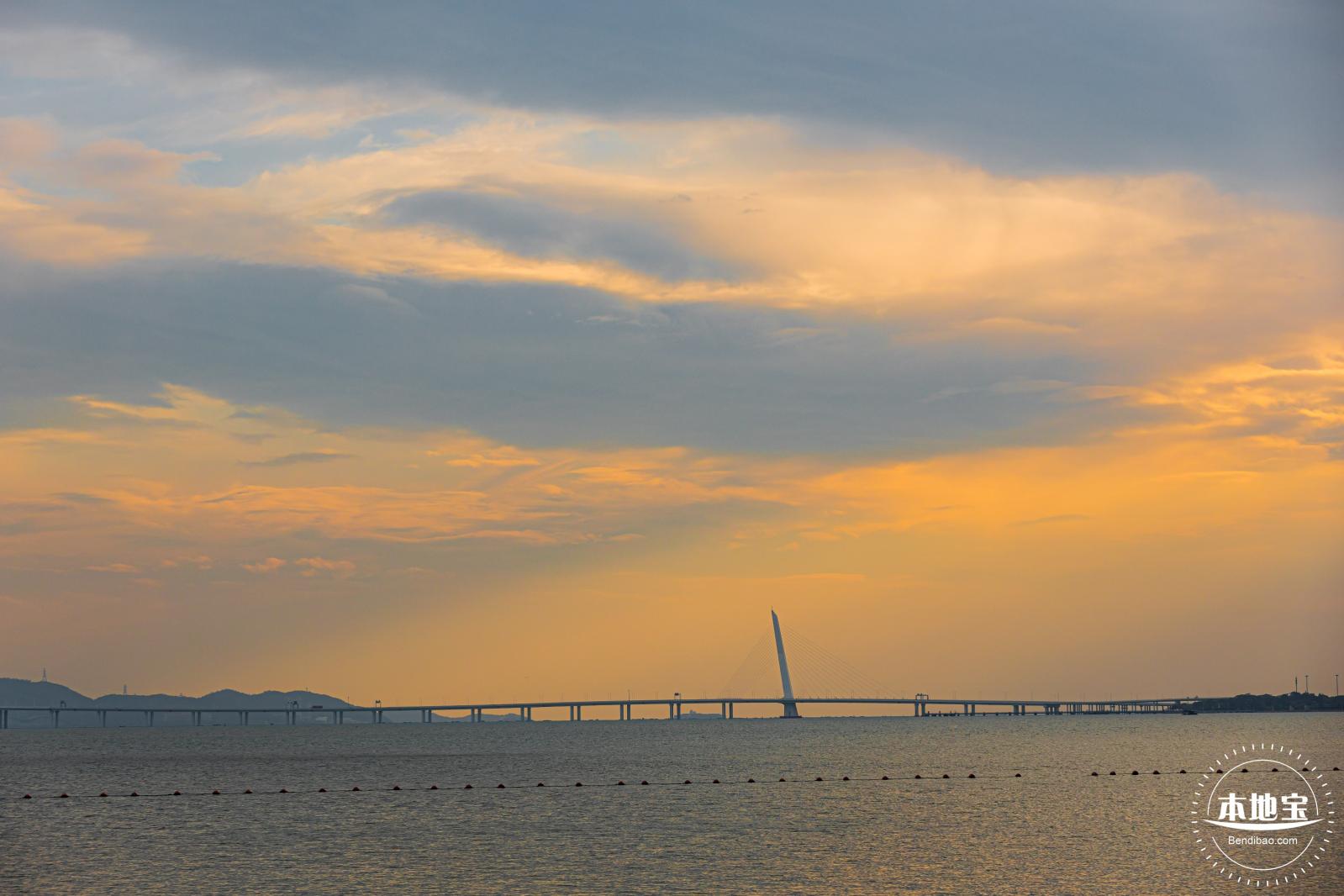 深圳湾公园
