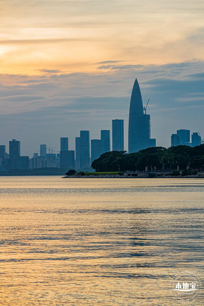 深圳湾公园