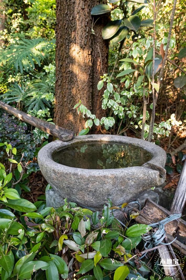 深圳水土保持科技示范园