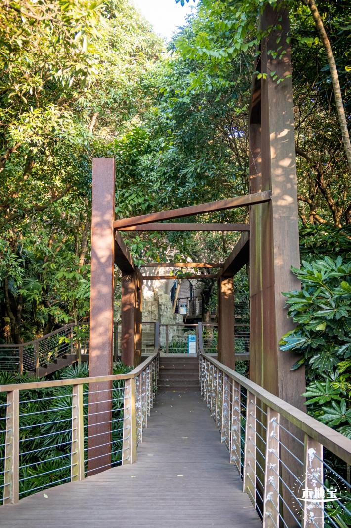 深圳水土保持科技示范园