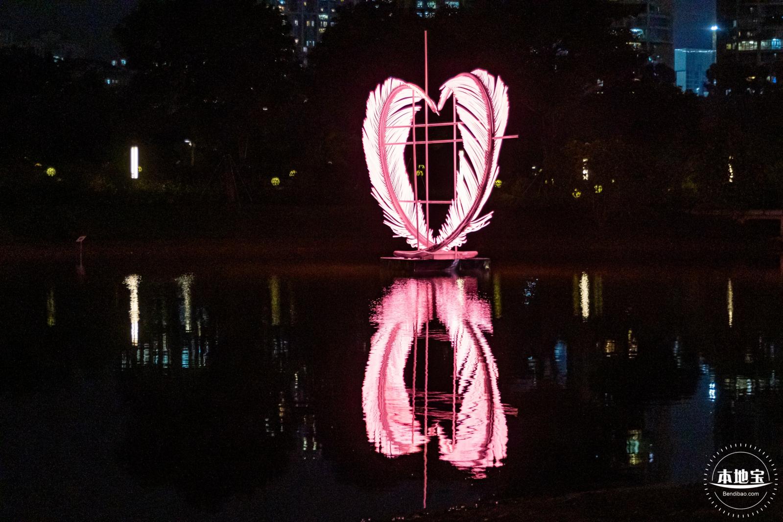 深圳光影艺术季