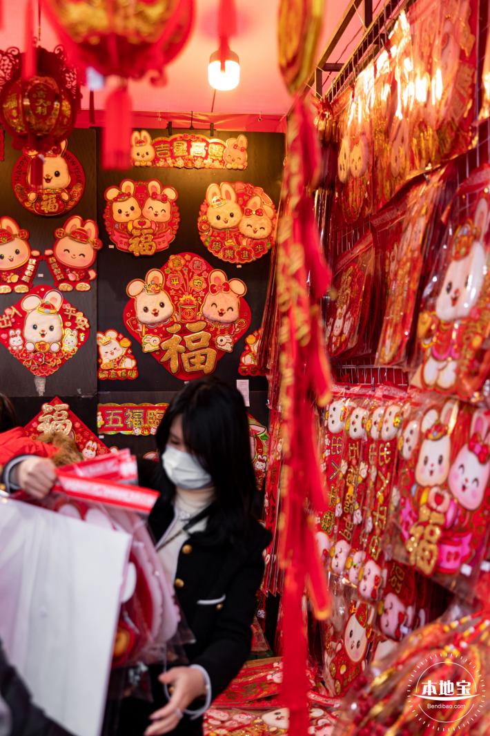 深圳迎春花市