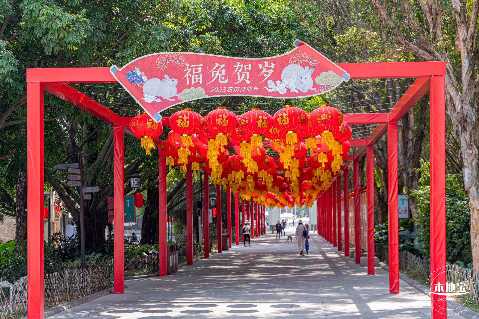 版画村油菜花田