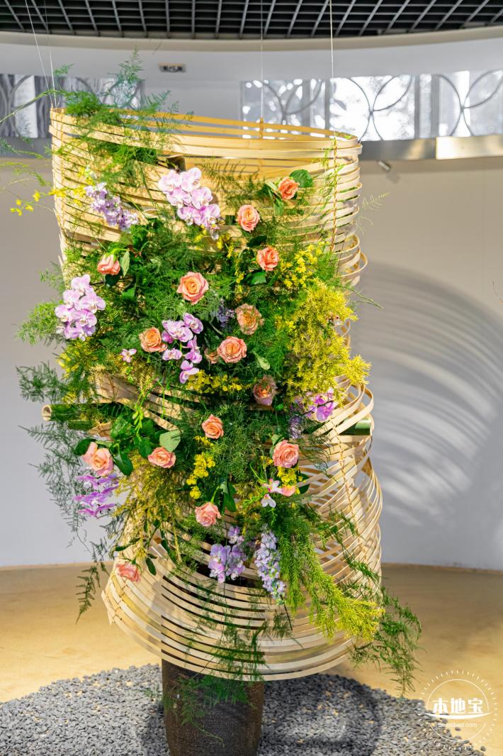 2023深圳月季花展