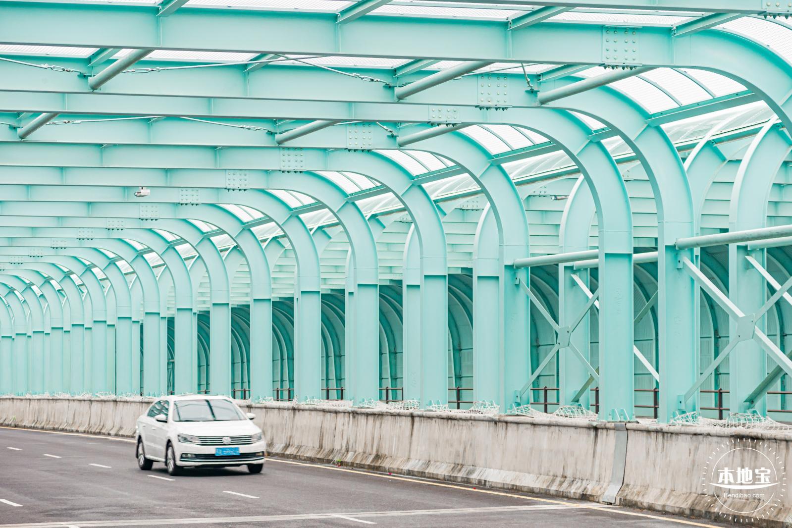 Tiffany公路