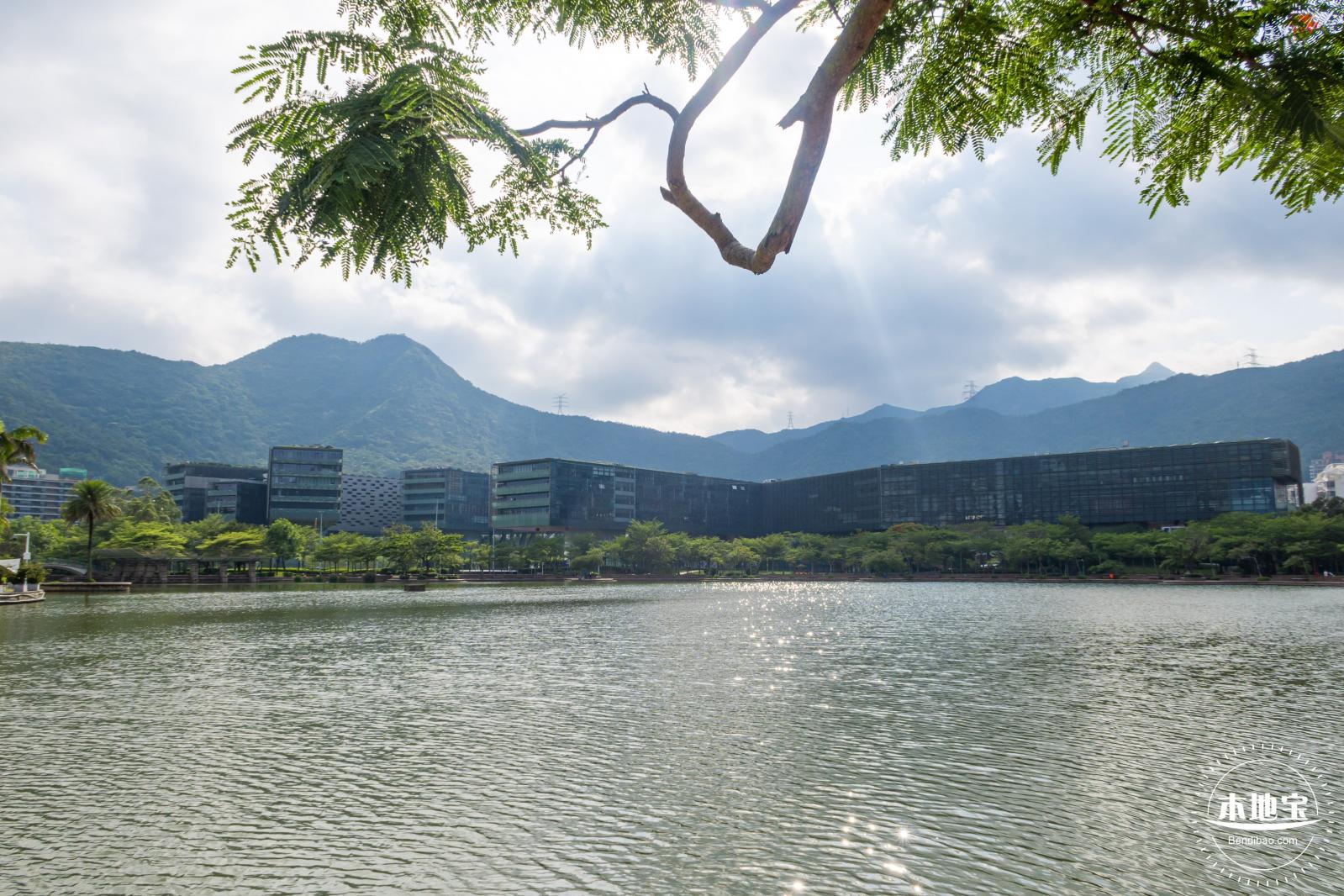 大梅沙奥特莱斯