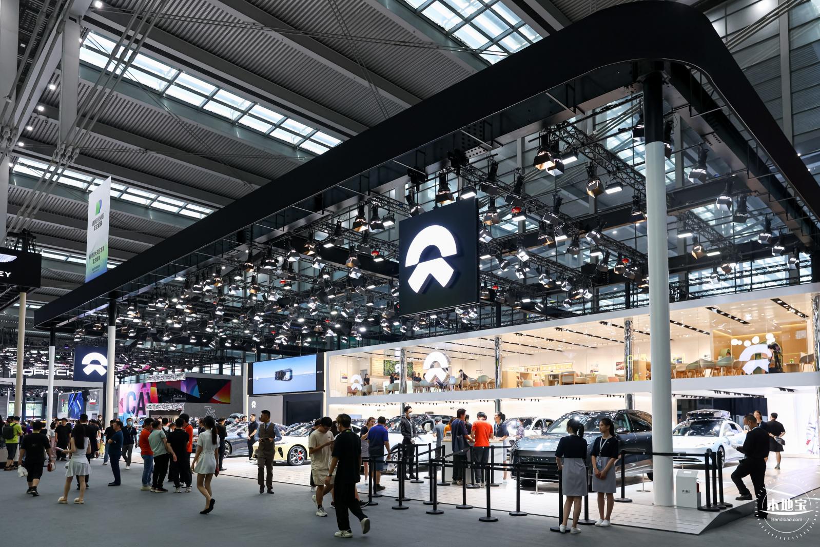 2023粤港澳大湾区车展