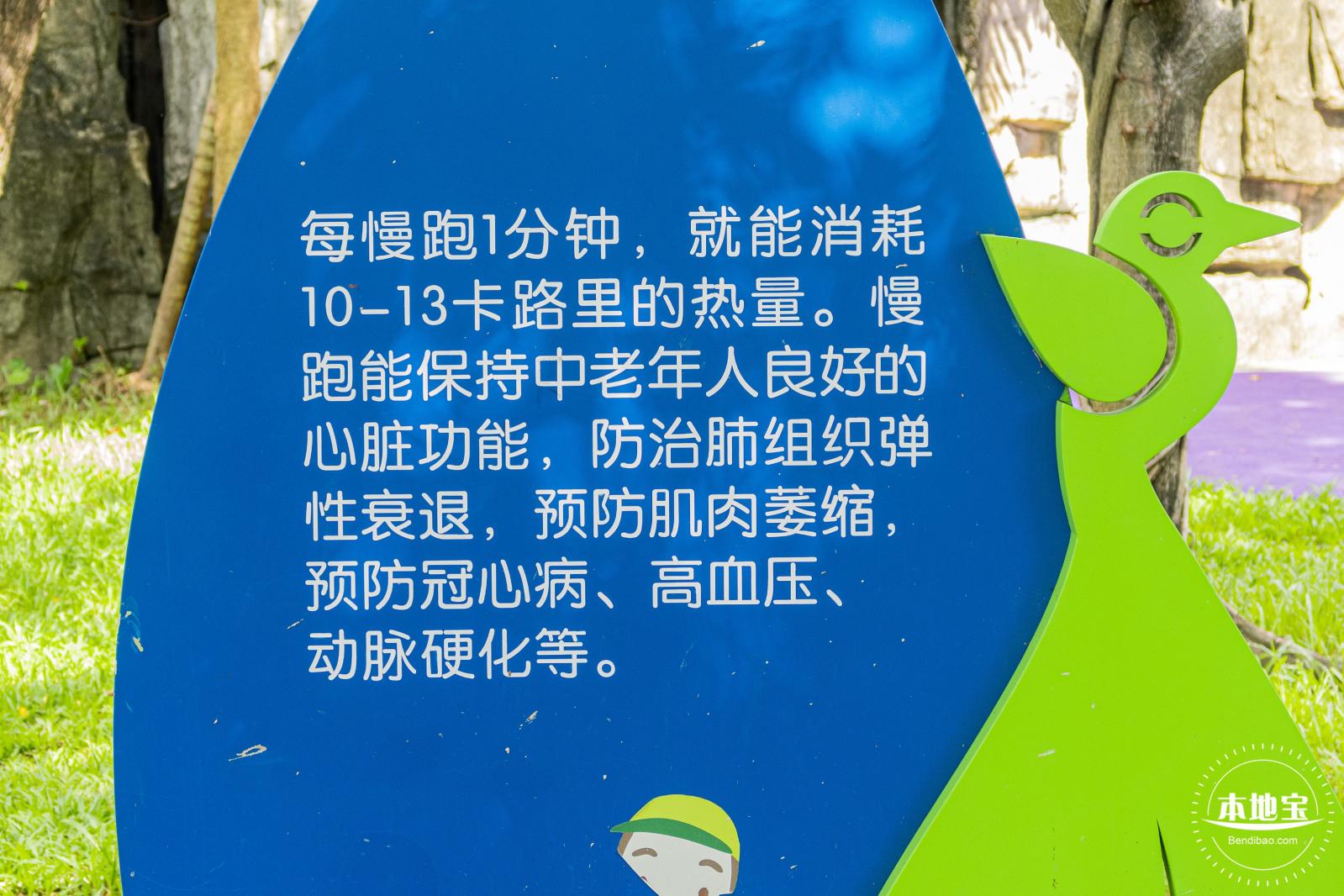 深圳森林体育公园