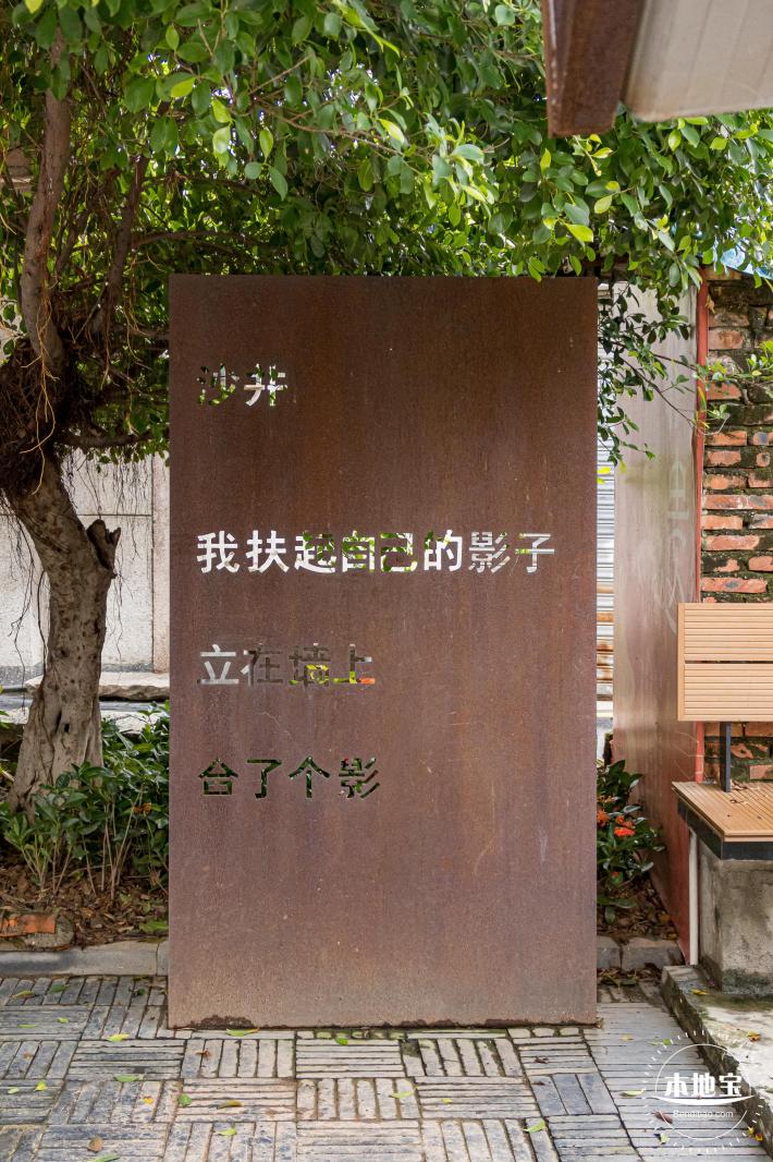 龙津古塔
