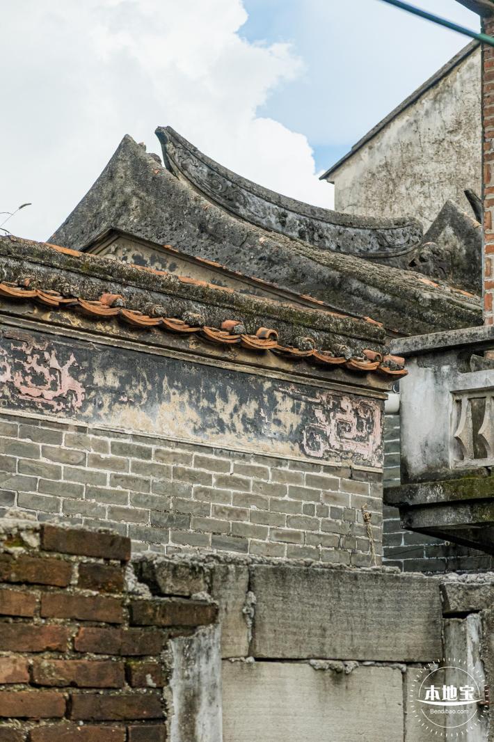 龙津古塔