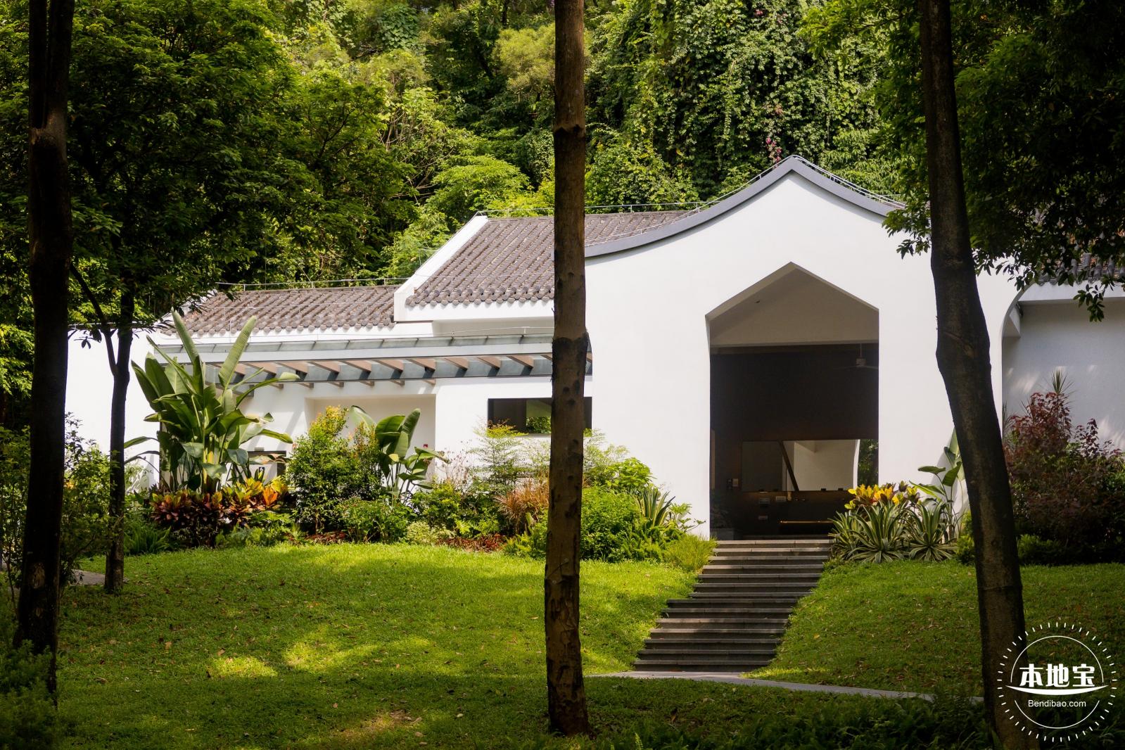 皇岗公园