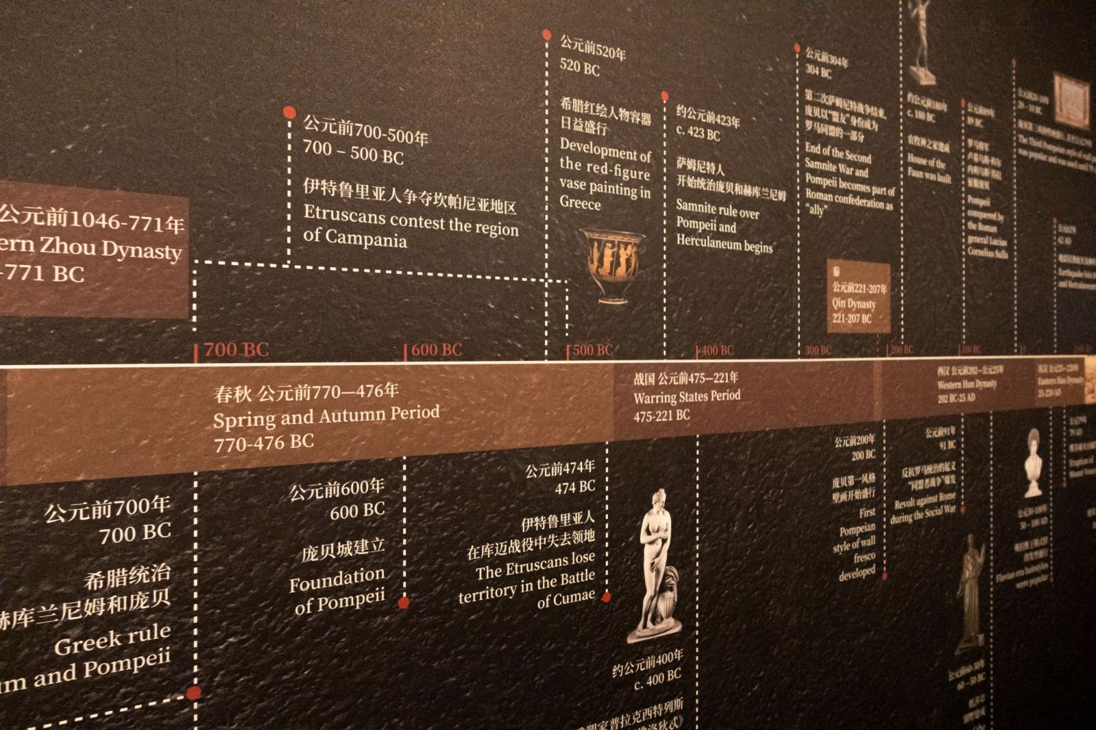 展览--盛世爱情