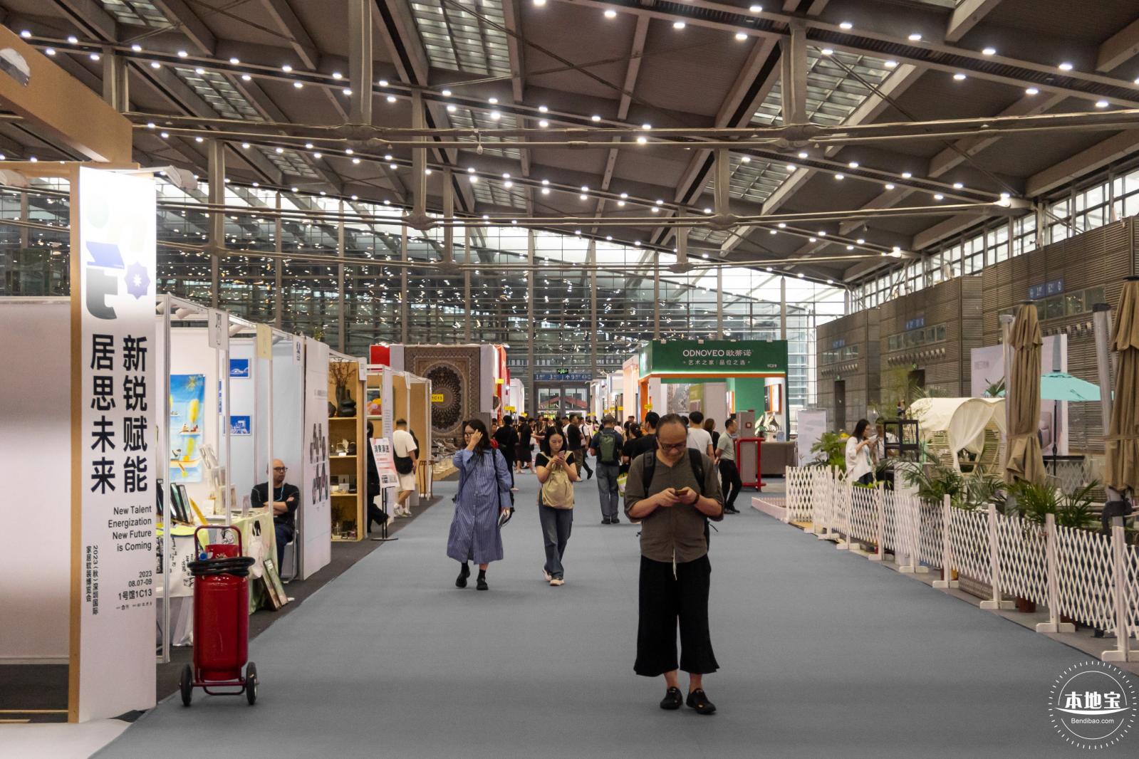 深圳会展中心