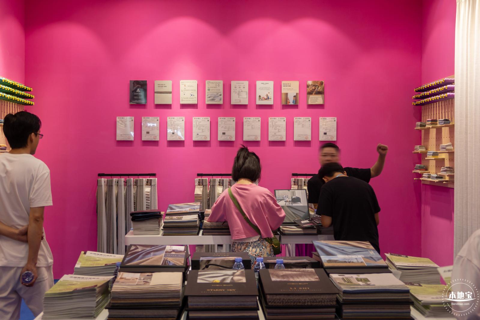 深圳会展中心