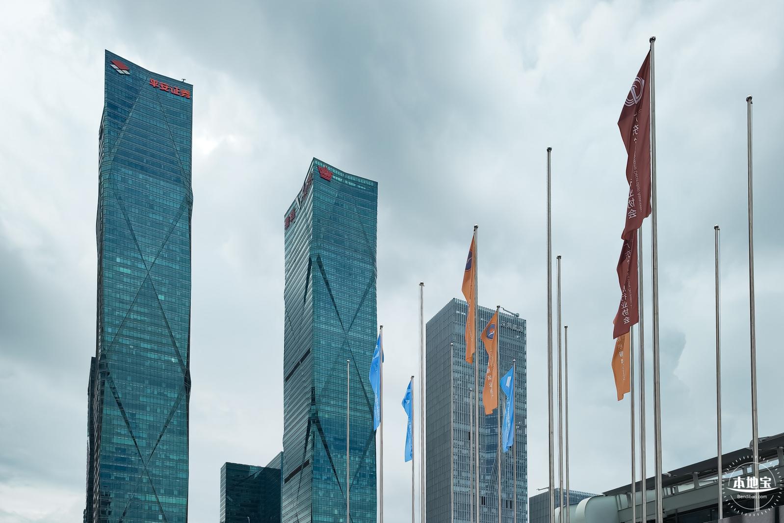深圳会展中心