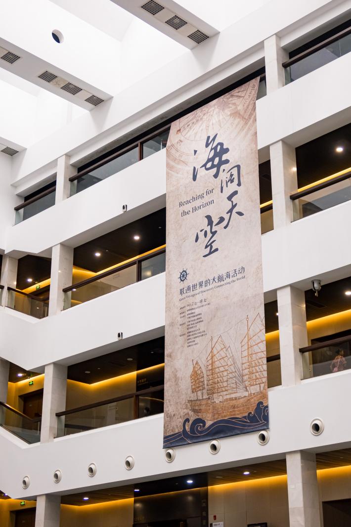深圳博物馆---古代艺术馆