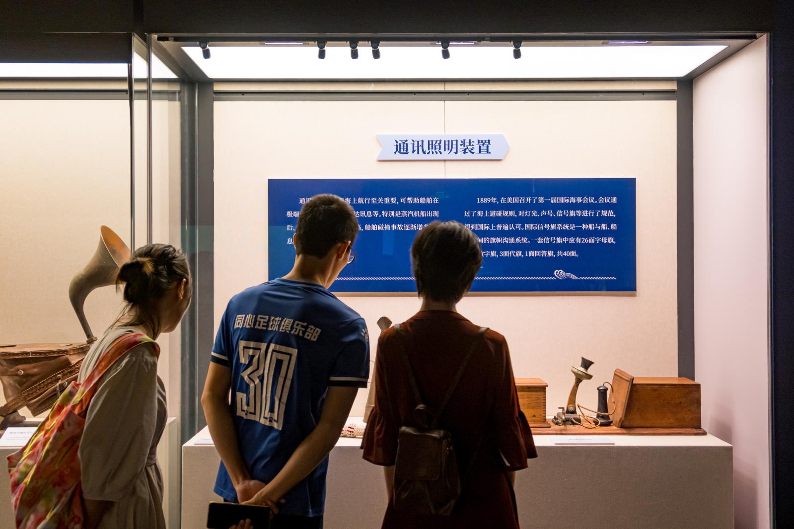 深圳博物馆---古代艺术馆