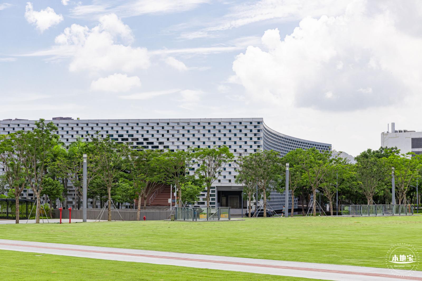 南方科技大学