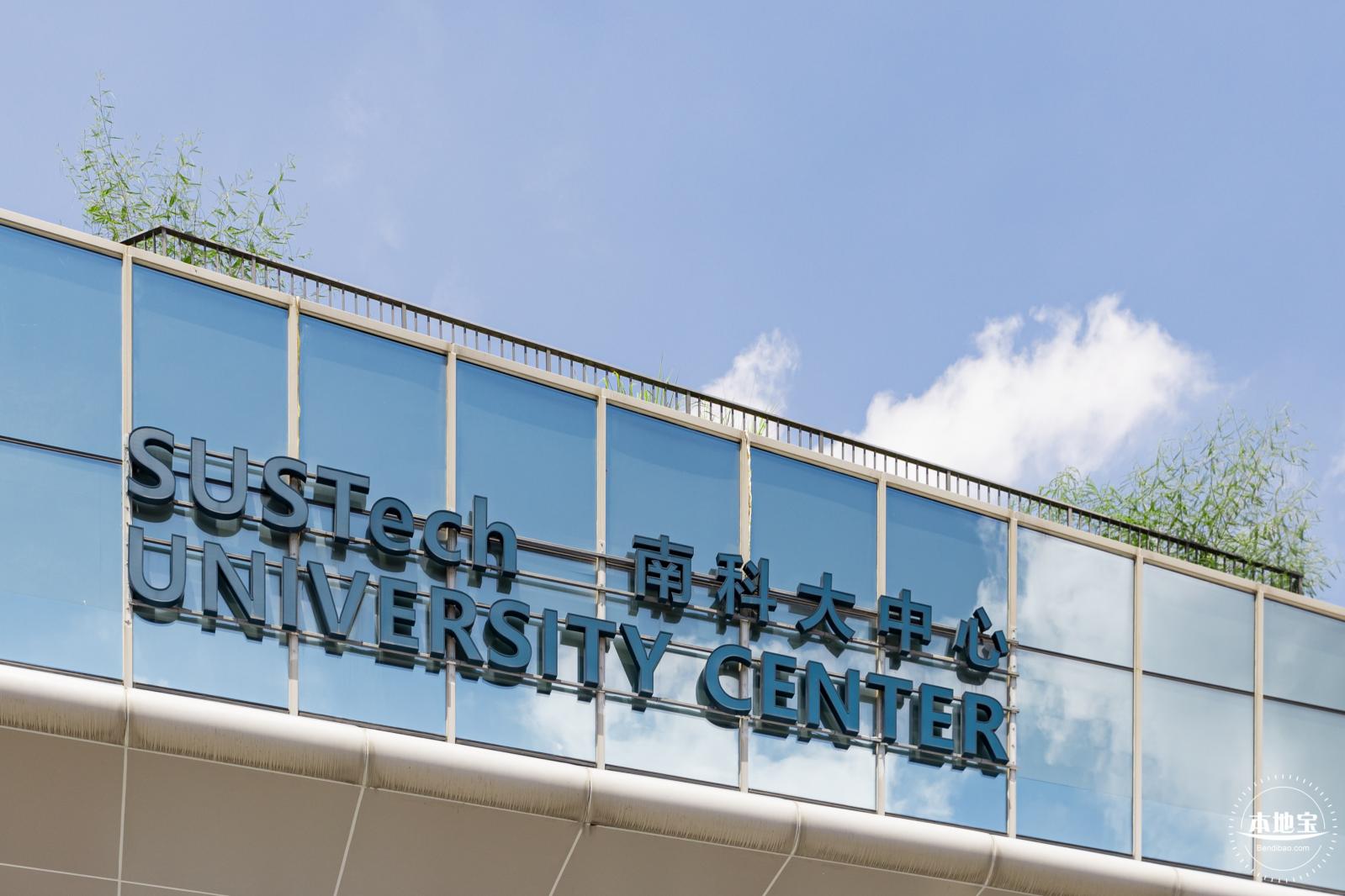 南方科技大学