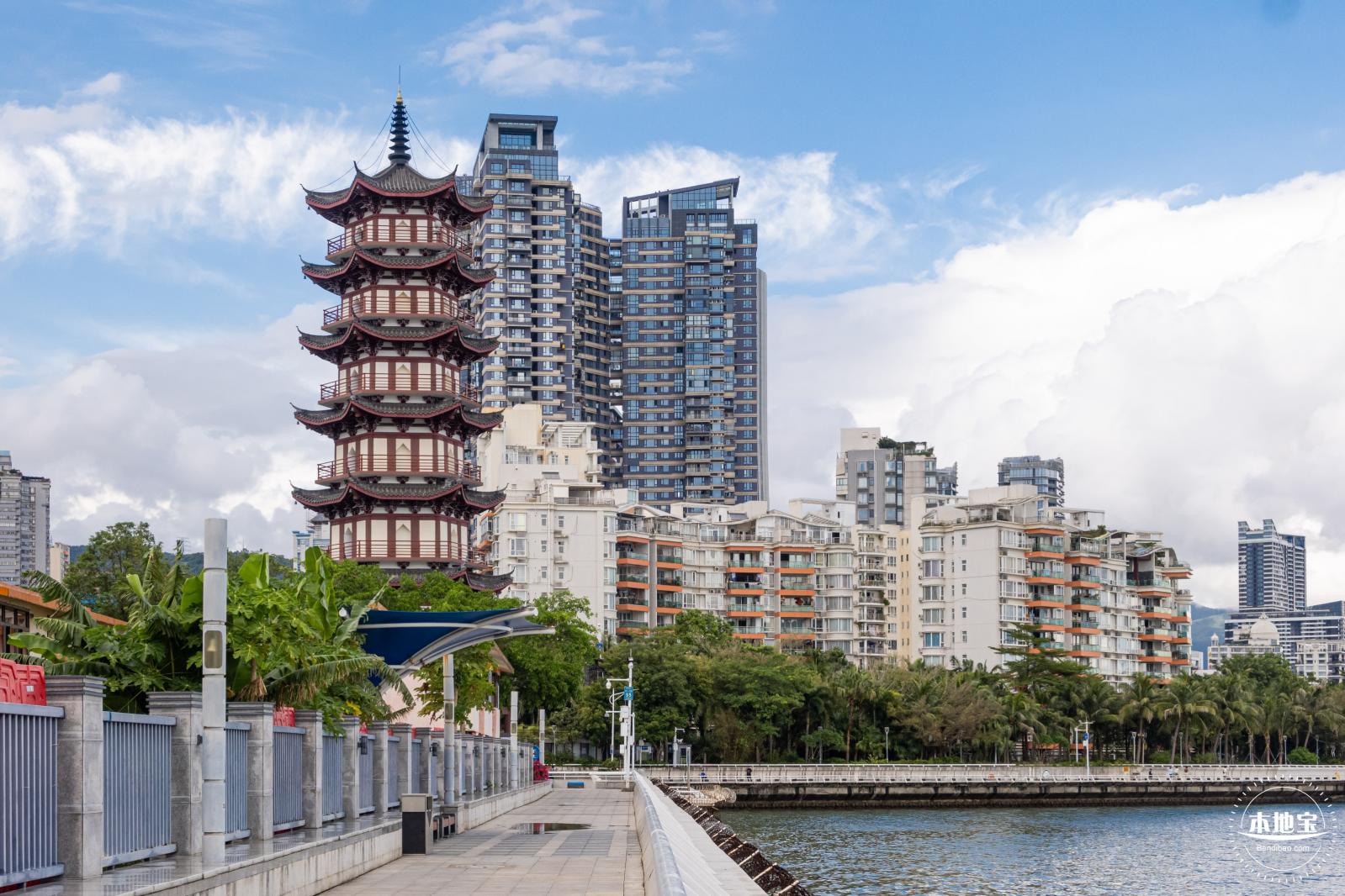 古塔公园图片浏览古塔公园图片下载 酷吧图库