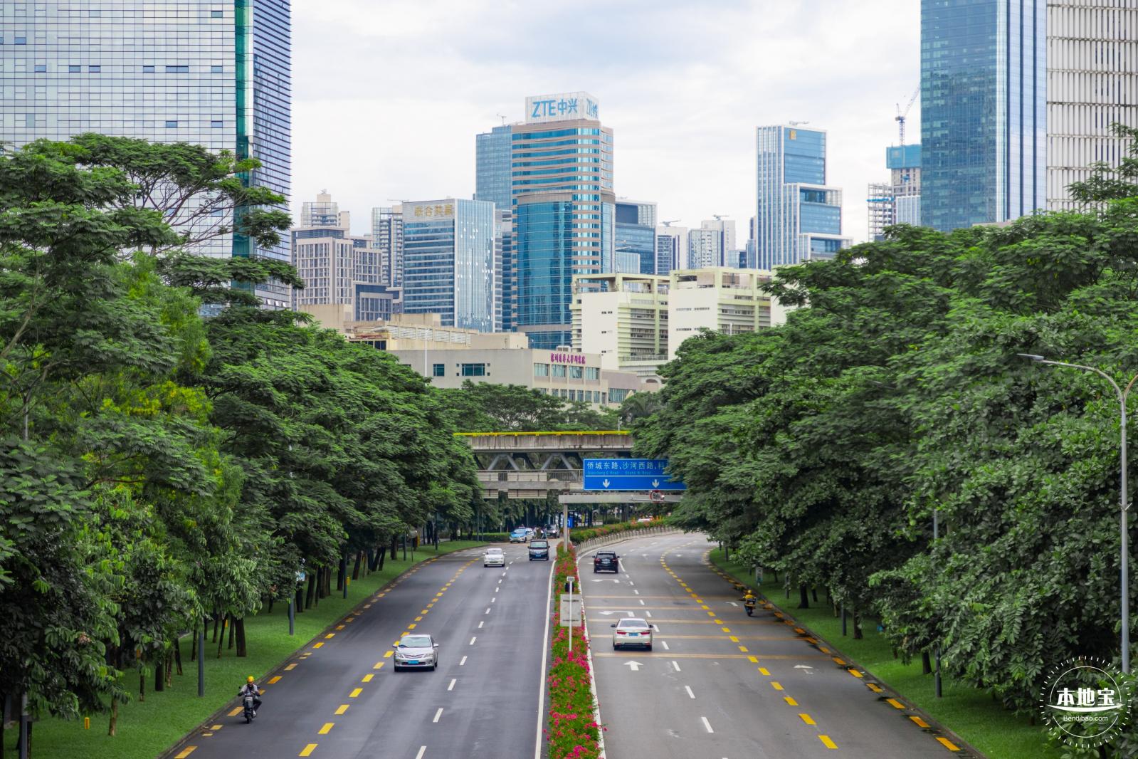 深圳大学
