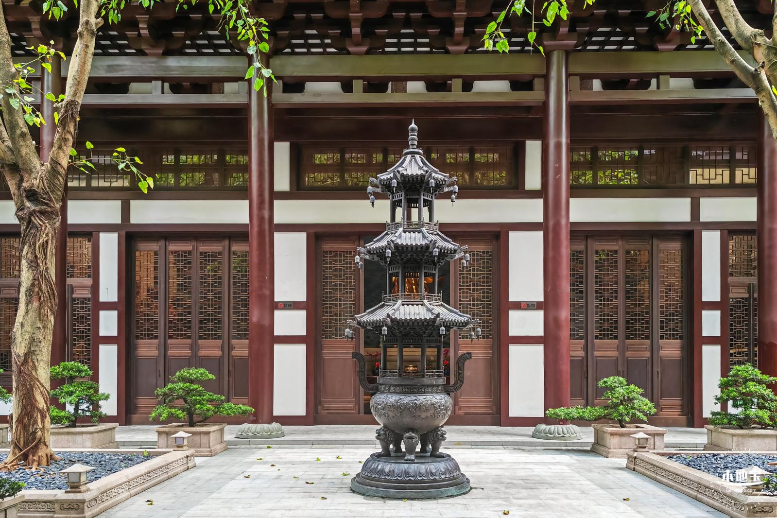 般若禅寺