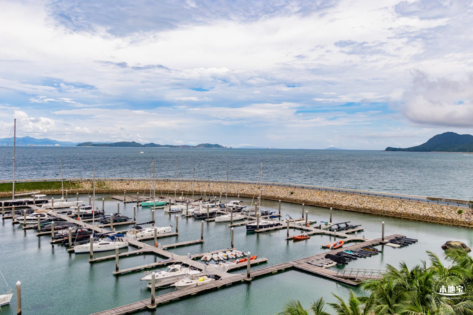 浪骑游艇会