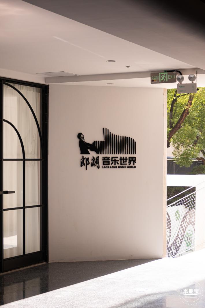A.Park一个公园