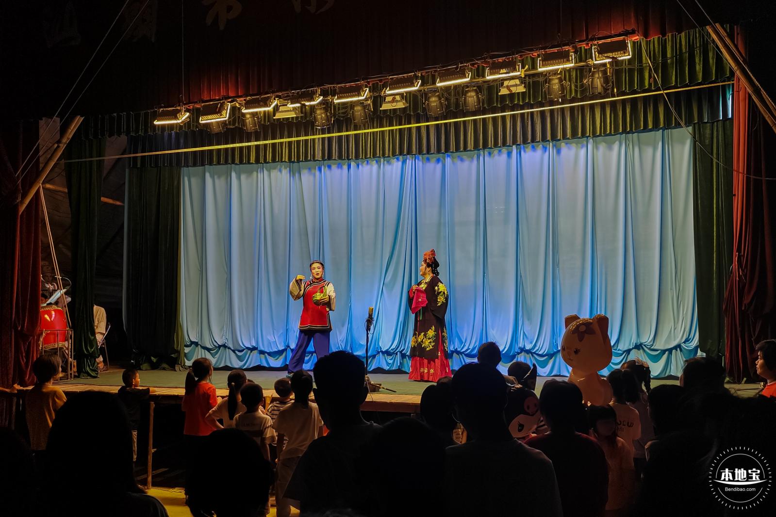 潮汕风俗