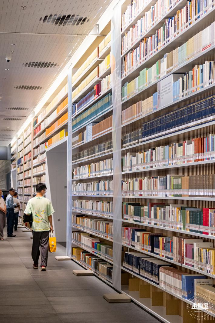 深圳图书馆（北馆）