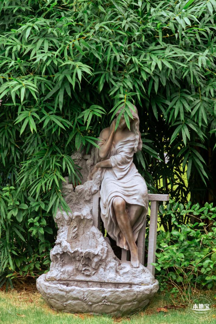 艺茂大厦顶楼