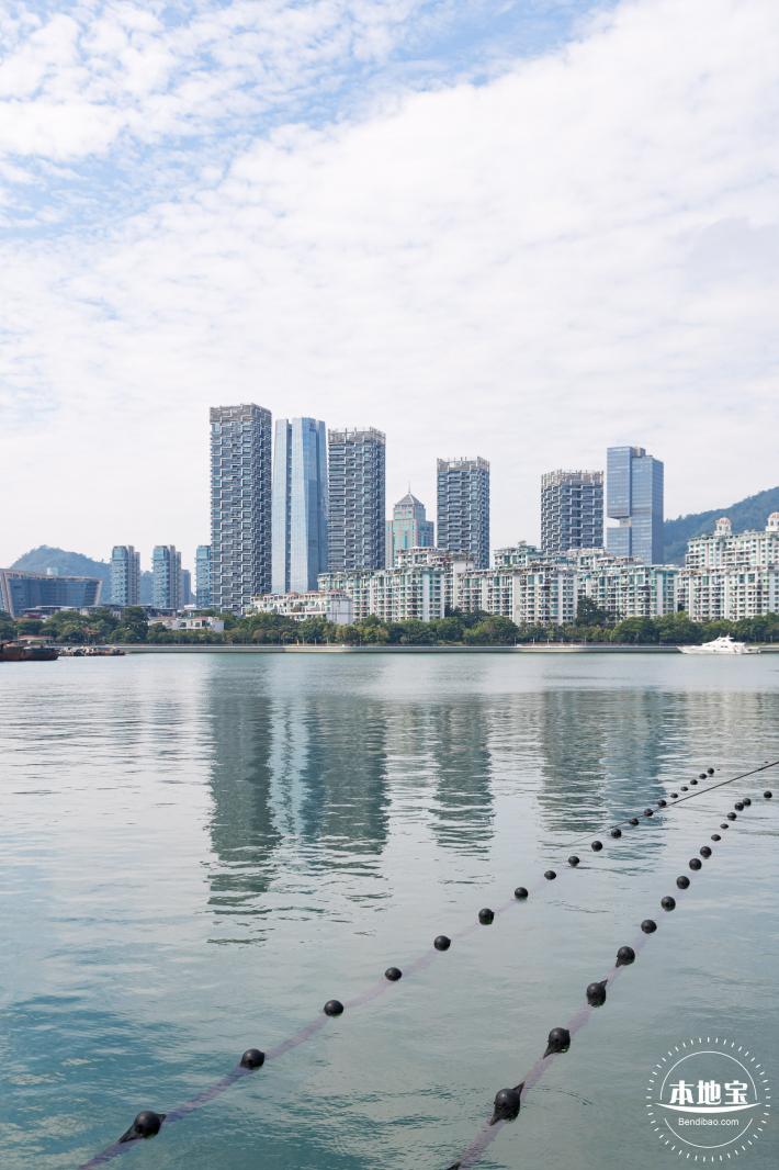 渔港中心公园