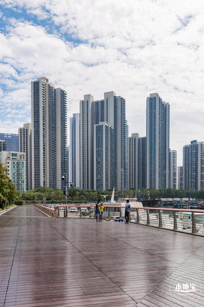 渔港中心公园