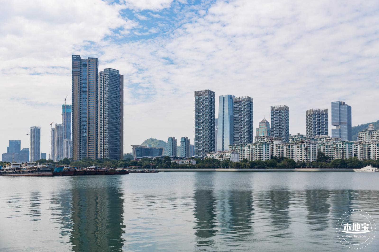 渔港中心公园