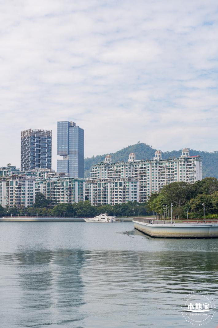 渔港中心公园