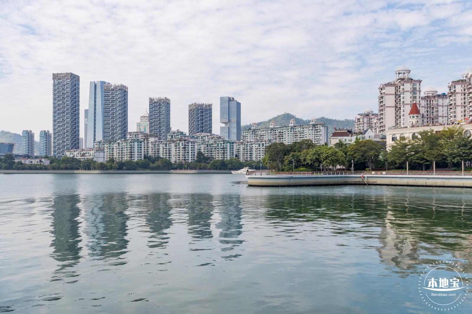 渔港中心公园
