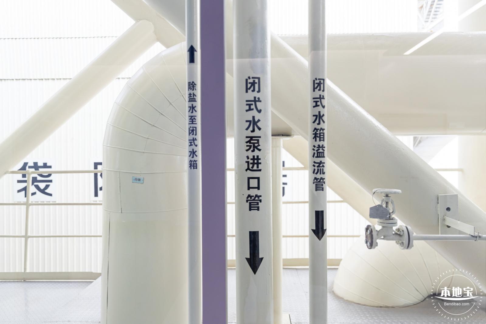 南山能源生态园