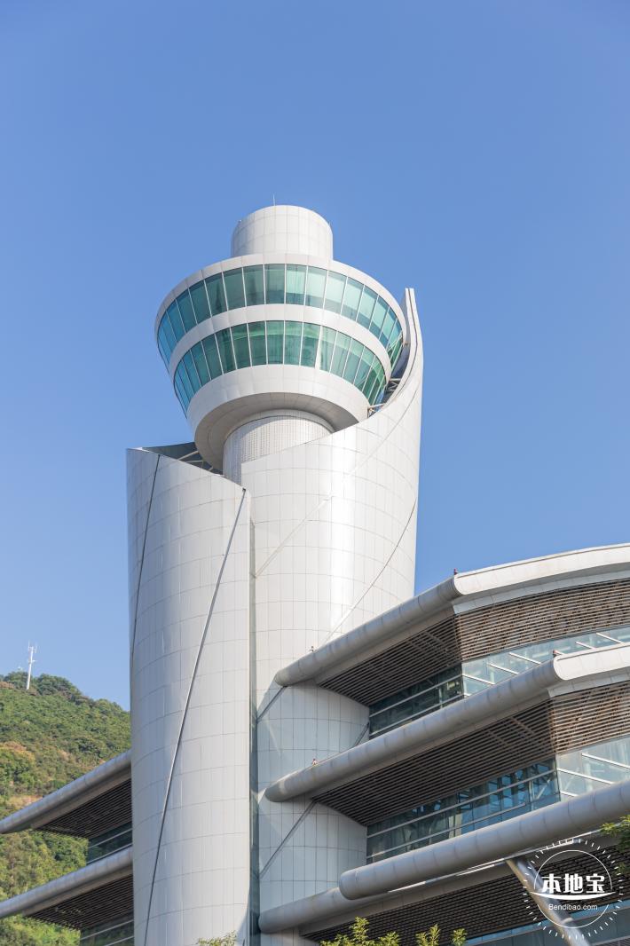 南山能源生态园