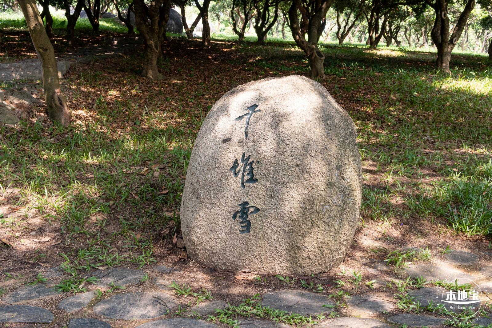 青草排公园