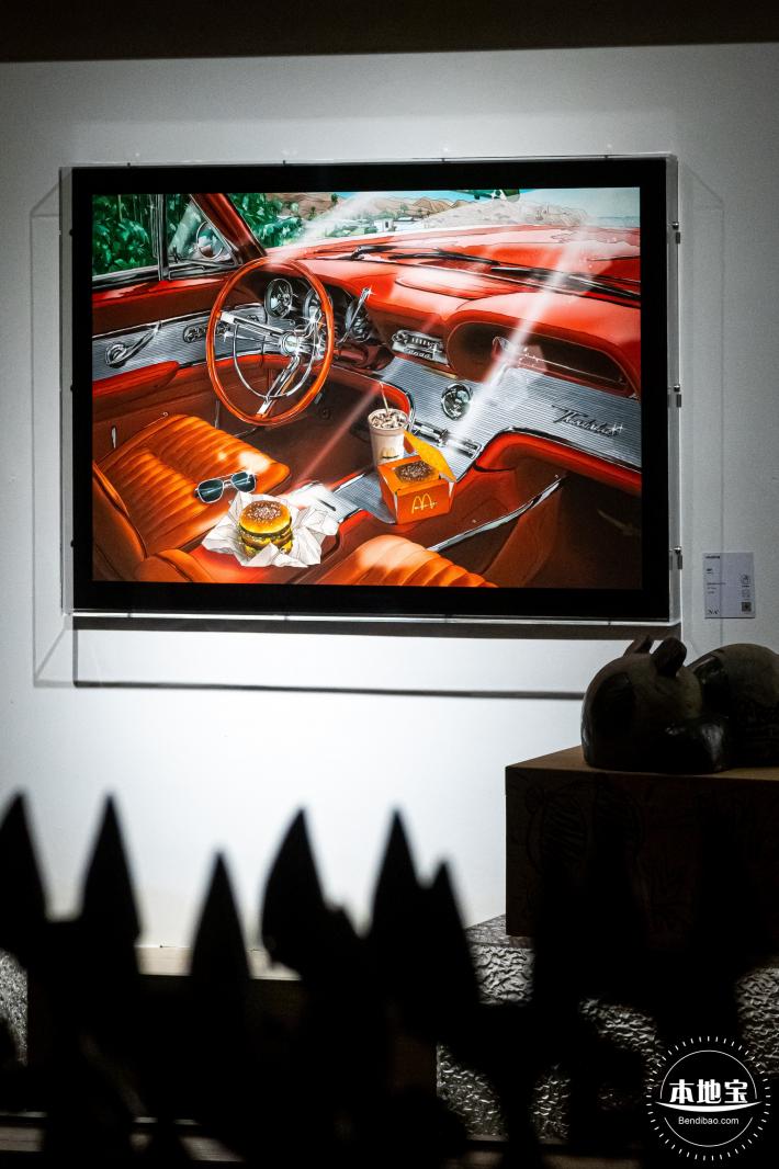 IS·A·Gallery艺术空间