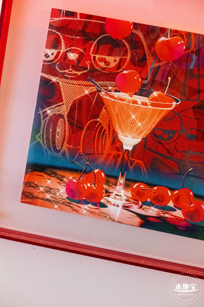 IS·A·Gallery艺术空间