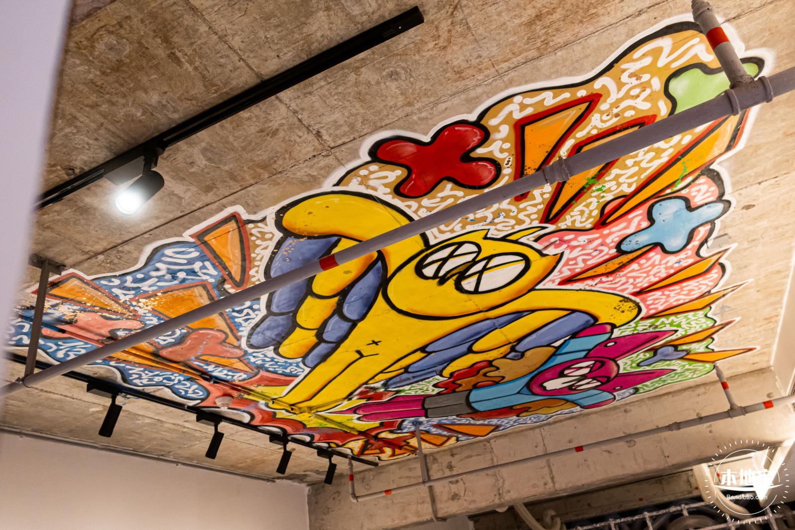 IS·A·Gallery艺术空间