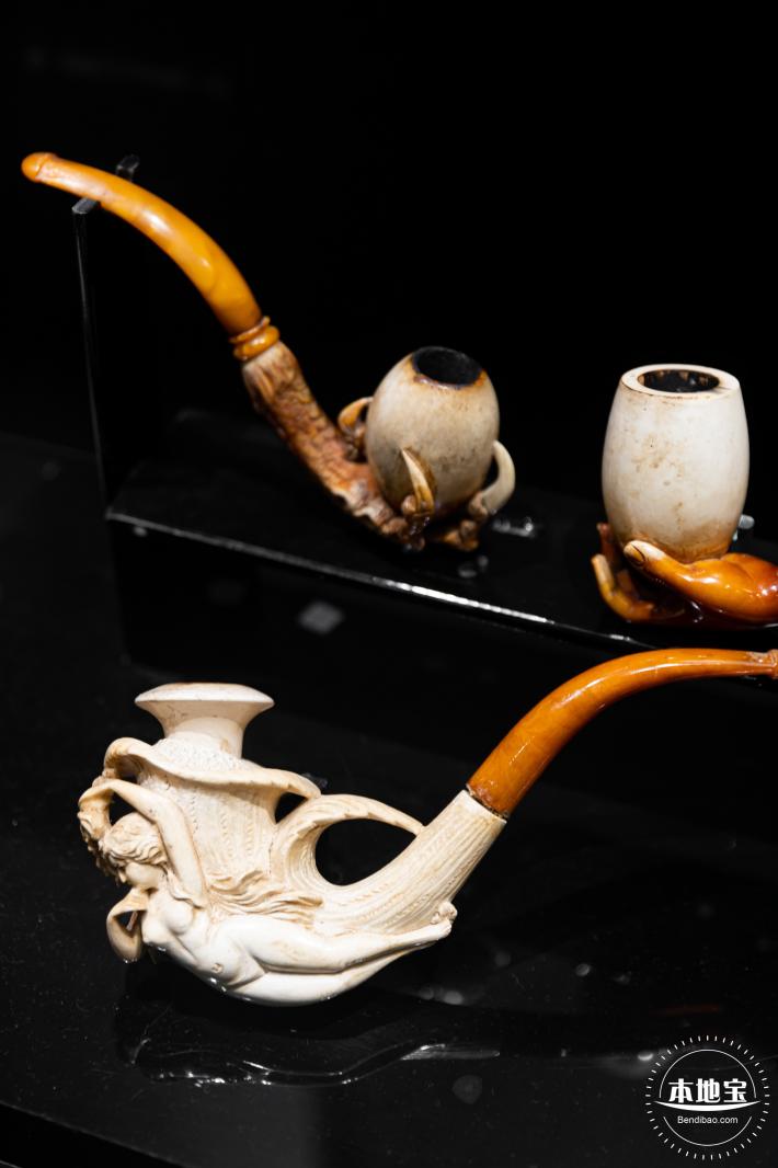 世纪琥珀博物馆