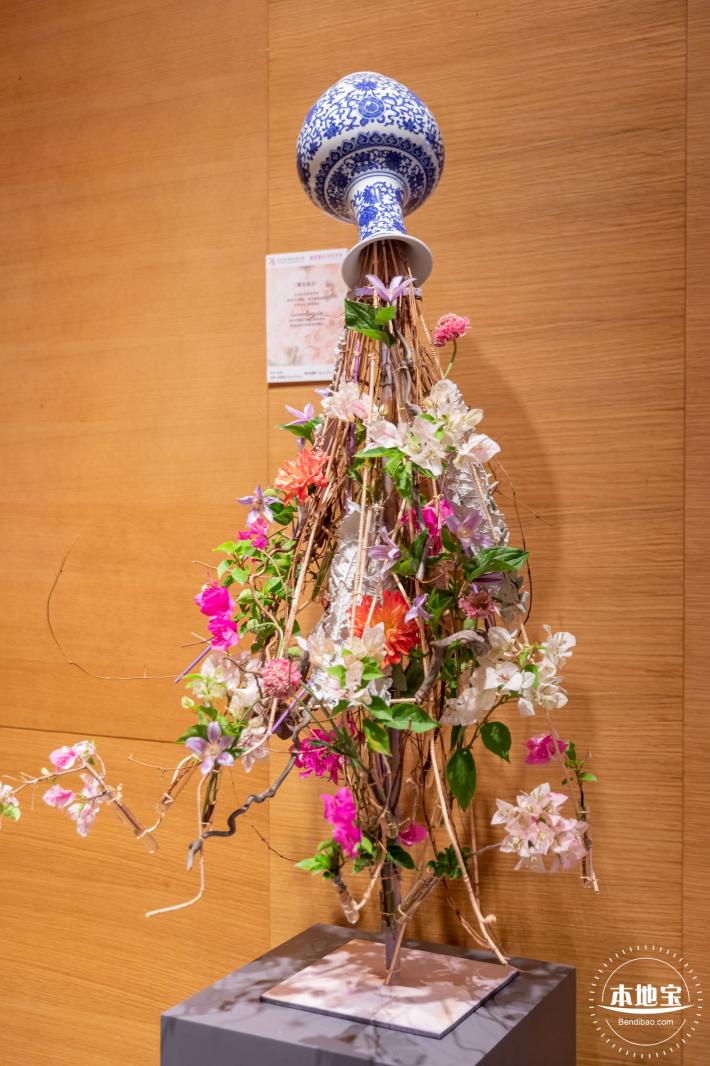 2023深圳簕杜鹃展