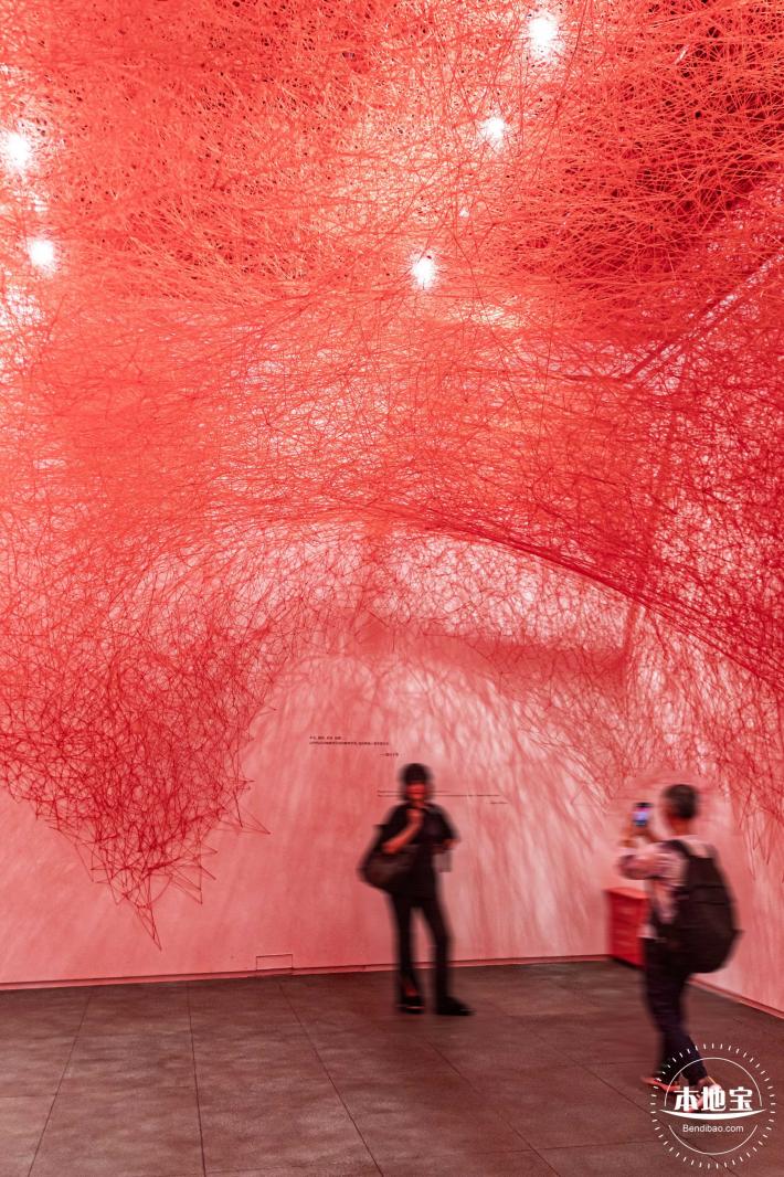 深圳美术馆展览