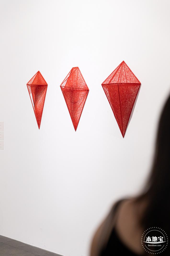深圳美术馆展览