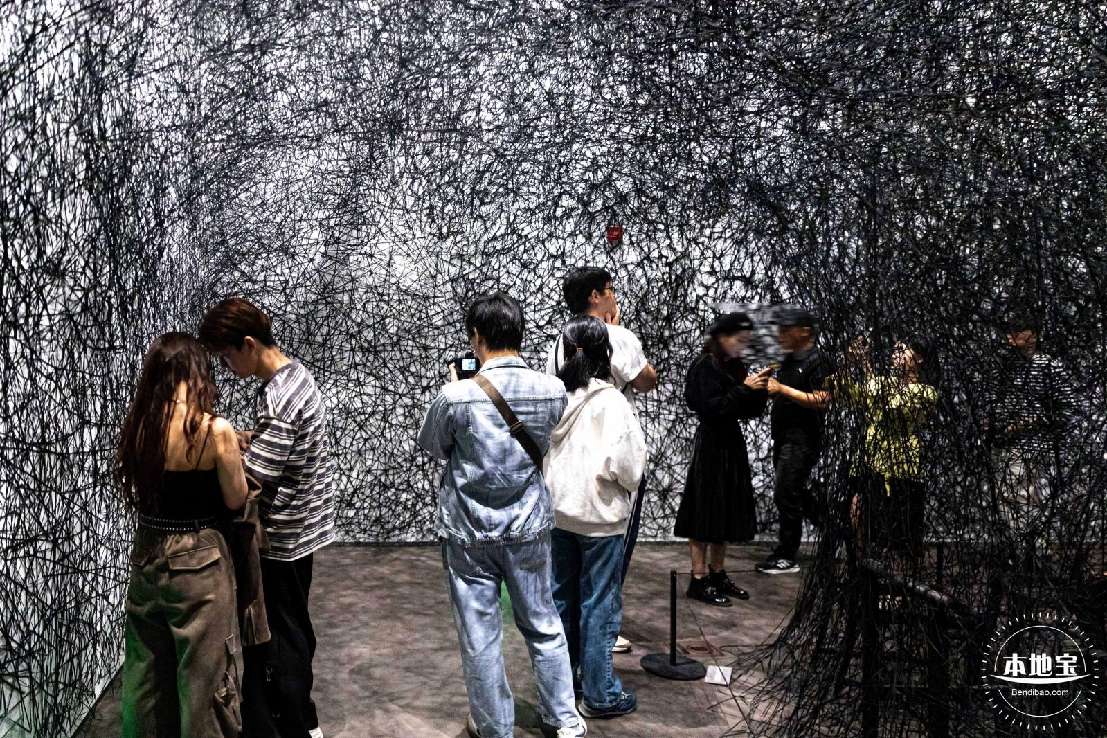 深圳美术馆展览