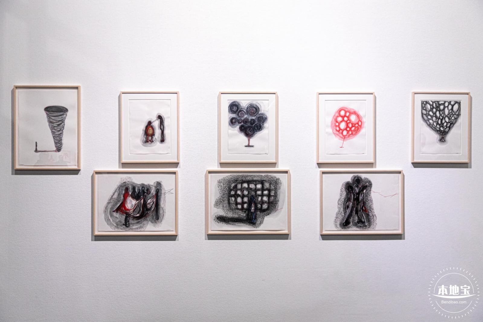 深圳美术馆展览